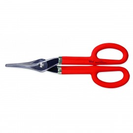 Wiss V19N Duckbill Combination Pattern Tinner's Snips, 13"-