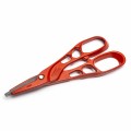 Wiss W12L Lightweight Aluminum Tinner's Snips, 12"-