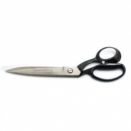 Wiss W22N Bent Handle Industrial Shears, 12.5&quot;-