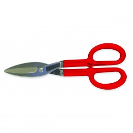 Wiss WW7N Straight Pattern Industrial Tinner's Snips, 14.5"-