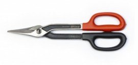 Wiss WDF12D Duckbill Pattern Tinner Snips, 12&amp;quot;-