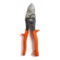 Wiss WHN1N Hand Notcher, 8.75&amp;quot;-
