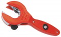 Wiss WRPCLG Large Ratcheting Pipe Cutter, 7&amp;quot;-