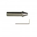 Wohler 3690 9mm end for Viper L, a repair part-
