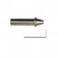 Wohler 3690 9mm end for Viper L, a repair part-