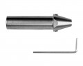 Contacts and Rods