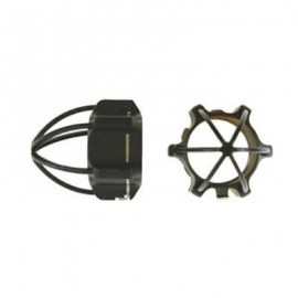 Wohler 3847 Protective Sleeve for Mini Camera Head-