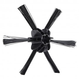 W&amp;ouml;hler 3850 Centering Brush for the camera heads-