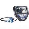 Wohler VIS 400 Visual Inspection Camera System Standard Kit 4133-