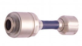 W&amp;ouml;hler 422 1&amp;quot; Camera Head V2, NTSC, detachable-