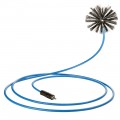 W&amp;ouml;hler 4867 Rotary Brush M10, 10&#039;-