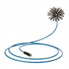 W&amp;ouml;hler 4880 Rotary Brush M10, 50&#039;-