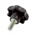 Wohler 52388 Brake Knob for Handy and L Vipers-