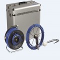 W&amp;ouml;hler 7570 Compressed Air Cleaning, professional set-