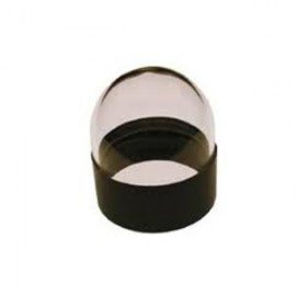 Wohler 7802 Replacement Glass Dome for Inspection Cameras-