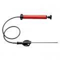 Wohler RP 72 Soot Test Pump 9152-