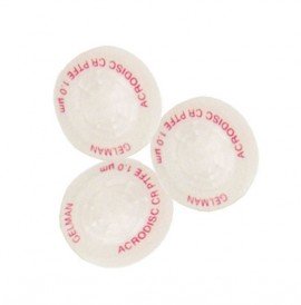 Wohler 9621 Water Stop Filters-