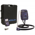 W&amp;ouml;hler A 450 L Combustion Analyzer Advanced Set, 5000 ppm-
