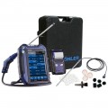 W&amp;ouml;hler A 550 Combustion Analyzer Basic Set-