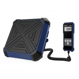 W&amp;ouml;hler RS 400 Refrigerant Scale, up to 220 lbs-