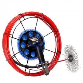 W&amp;ouml;hler Viper M PLUS, 50&#039;-