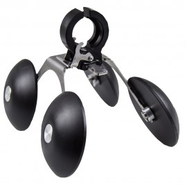 W&amp;ouml;hler VIS Camera Trolley for the camera heads-