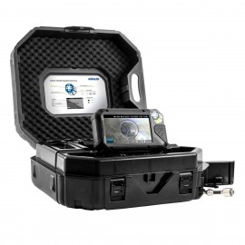 Wohler VIS 250 Visual Inspection Camera System Multipurpose Kit 6253-
