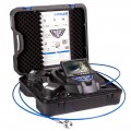 W&amp;ouml;hler VIS 350 Inspection Camera with 1.5&amp;quot; detachable camera head-