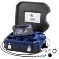 W&amp;ouml;hler VIS 700 PLUS HD Inspection Camera with 1&amp;quot; camera head-