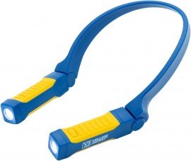 Yellow Jacket 10990 Neck Flashlight-