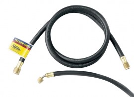 Yellow Jacket 15999 C-1200 100′ Heavy Duty Hose, “C“ 1/2&amp;quot; x 1/2″, PLUS II&amp;trade;-