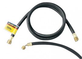 Yellow Jacket 16096 D-96 96&amp;quot; Heavy Duty Hose, “D“ 5/8&amp;quot; x 5/8″, PLUS II&amp;trade;-