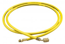 Yellow Jacket 17804 YFMA-48 48&amp;quot; Yellow Hose, SAE J2888-