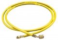 Yellow Jacket 17806 YFMA-72 72&amp;quot; Yellow Hose, SAE J2888-