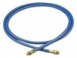 Yellow Jacket 17824 YFMM-48 48&amp;quot; Blue Hose, SAE J2888-