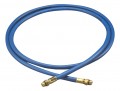 Yellow Jacket 17835 YFMM-180 180&amp;quot; Blue Hose, SAE J2888-