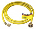 Yellow Jacket 18072 CVH-72 72&amp;quot; New Cylinder Hose, 1/4&amp;quot; Female flare x 3/4&amp;quot; NPS, 1/4&amp;quot; Original-