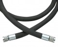 Yellow Jacket 18575 E-900 75&#039; Heavy Duty Hose, PLUS II&amp;trade;, 3/4&amp;quot; flare-