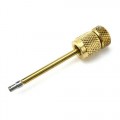 Yellow Jacket 18997 1/4&amp;quot; CRT Grappler Rod/Nut Assembly-