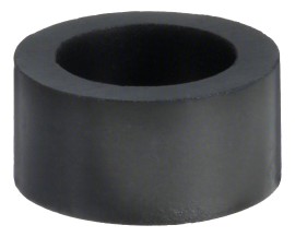 Yellow Jacket 19011 CH11 Replacement Gasket, 3/8&amp;quot;, 10-pack-