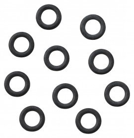 Yellow Jacket 19037 1/4&amp;quot; SealRight O-Ring, 10-pack-