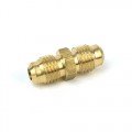 Yellow Jacket 19144 ADD-A-Hose Coupler, 1/4&amp;quot; Male flare-