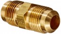 Yellow Jacket 19148 ADD-A-Hose Coupler, 1/2&amp;quot; Male flare-