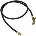 Yellow Jacket 25802 1/4&amp;quot; Heavy Duty FlexFlow Adapter-