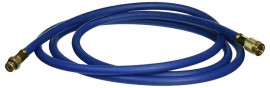 Yellow Jacket 27272 AAM-72 72&amp;quot; Blue Auto Manifold Hose, R-134a-