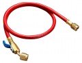 Yellow Jacket 29624 Hbvv-24 Hose, red-