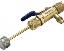 Yellow Jacket 36271 R-134a universal large bore core remover/installer-