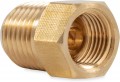 Yellow Jacket 40271 1/4&amp;quot; MFL x 1/8&amp;quot; NPT male fitting-