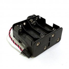 Yellow Jacket 40820 Battery Holder-