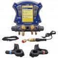 Yellow Jacket 40881 TITANMAX Digital Manifold Basic Kit-